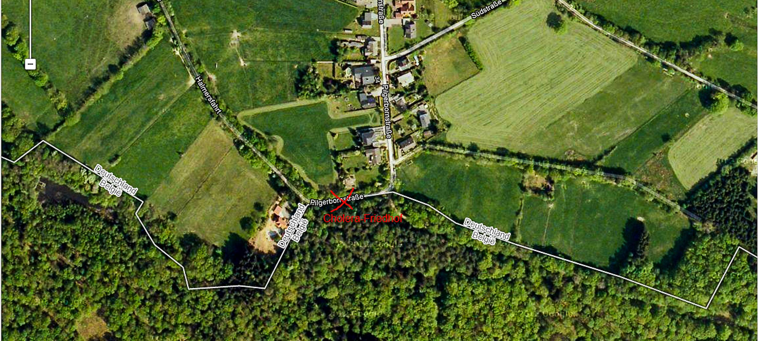 Geschichten aus Roetgen