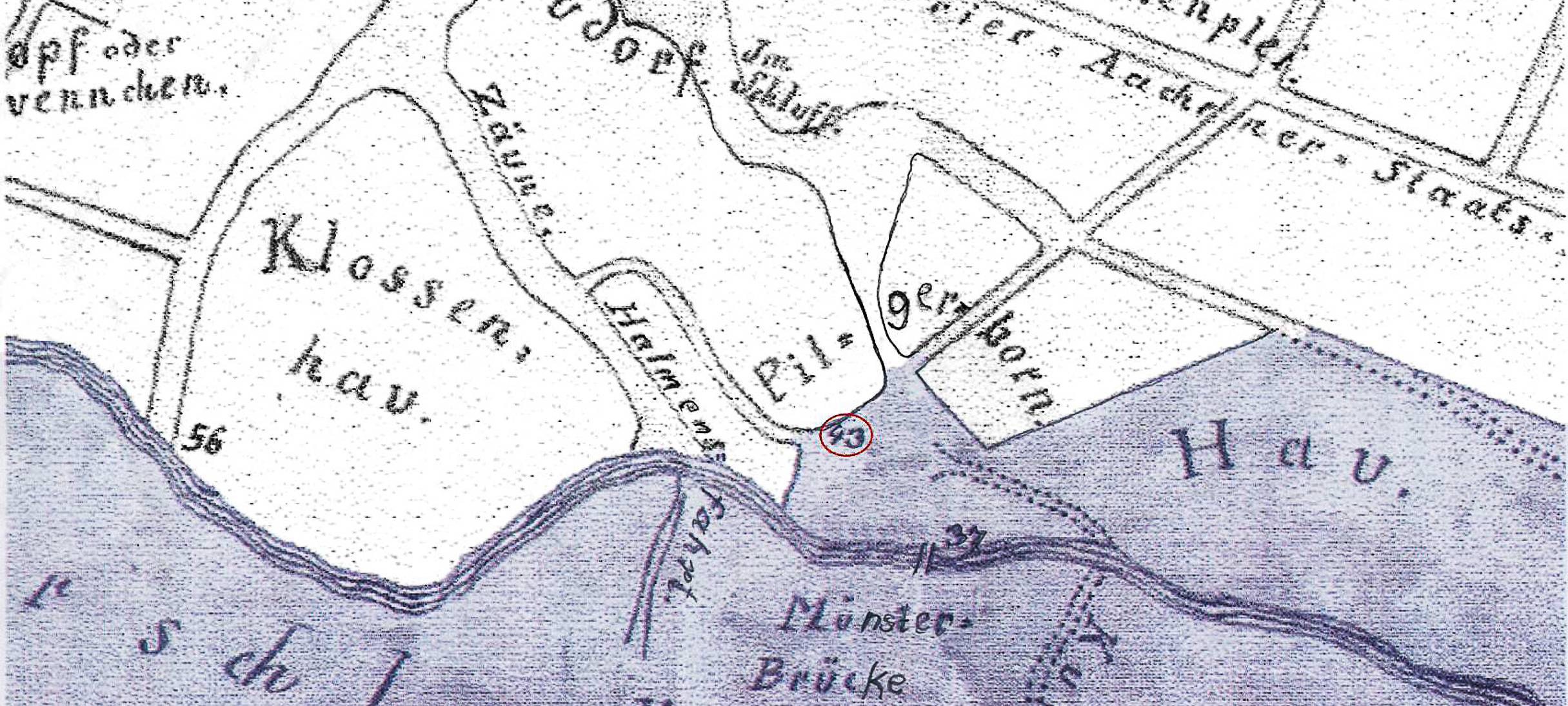 Geschichten aus Roetgen