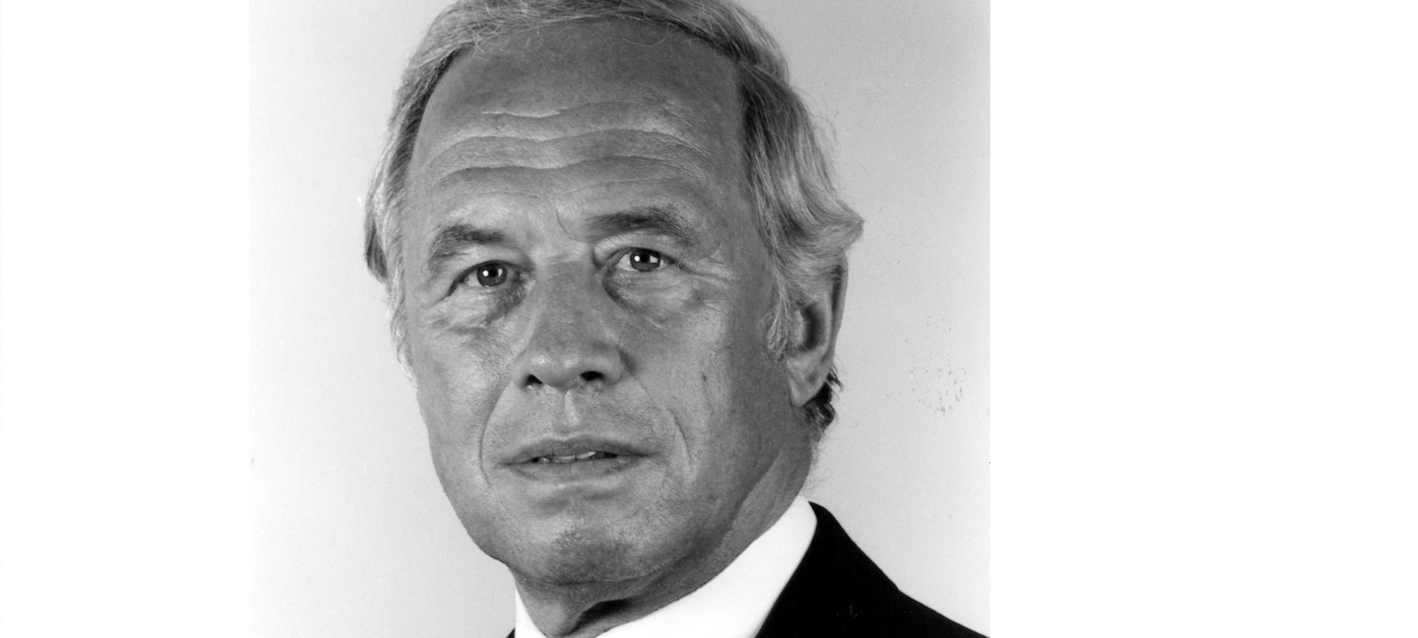 IHK trauert um Otto Eschweiler(†)