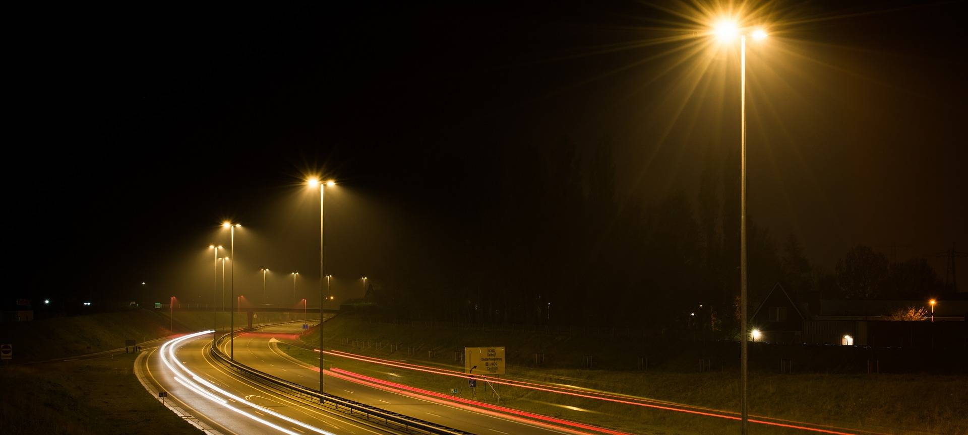 Sensorboxen für Aachens Laternen