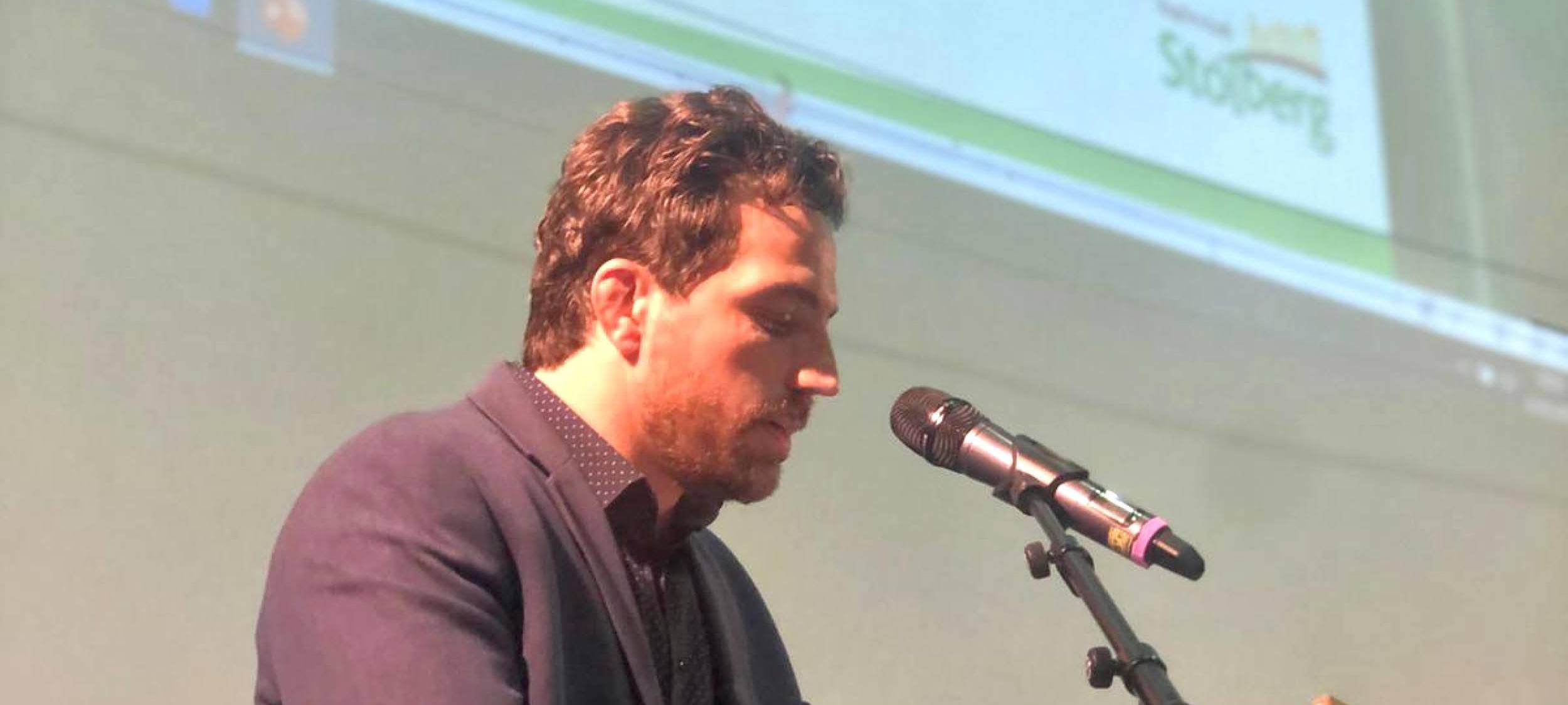 Haushalt mit vielen Investitionen beschlossen
