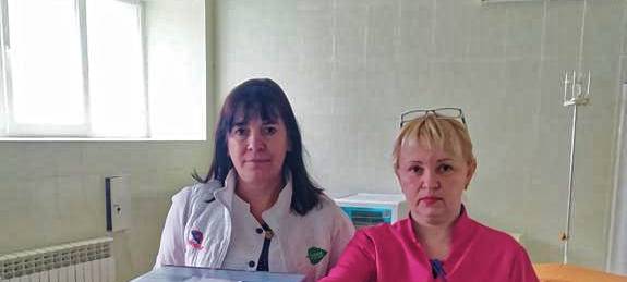 Medizinische Hilfsgüter aus Aachen für die Ukraine