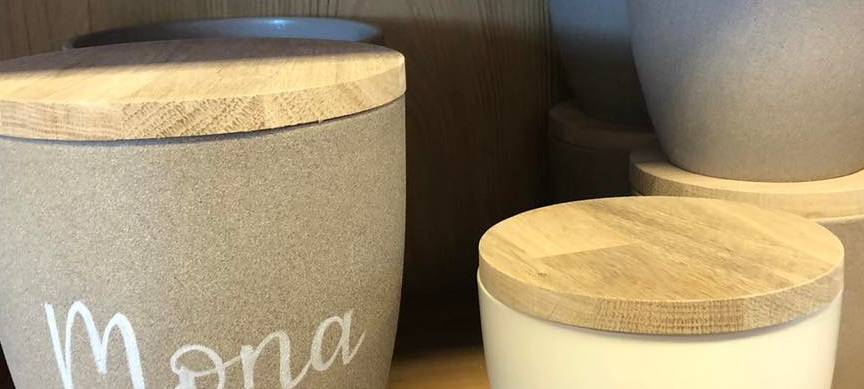 Tierbestattung der besonderen Art