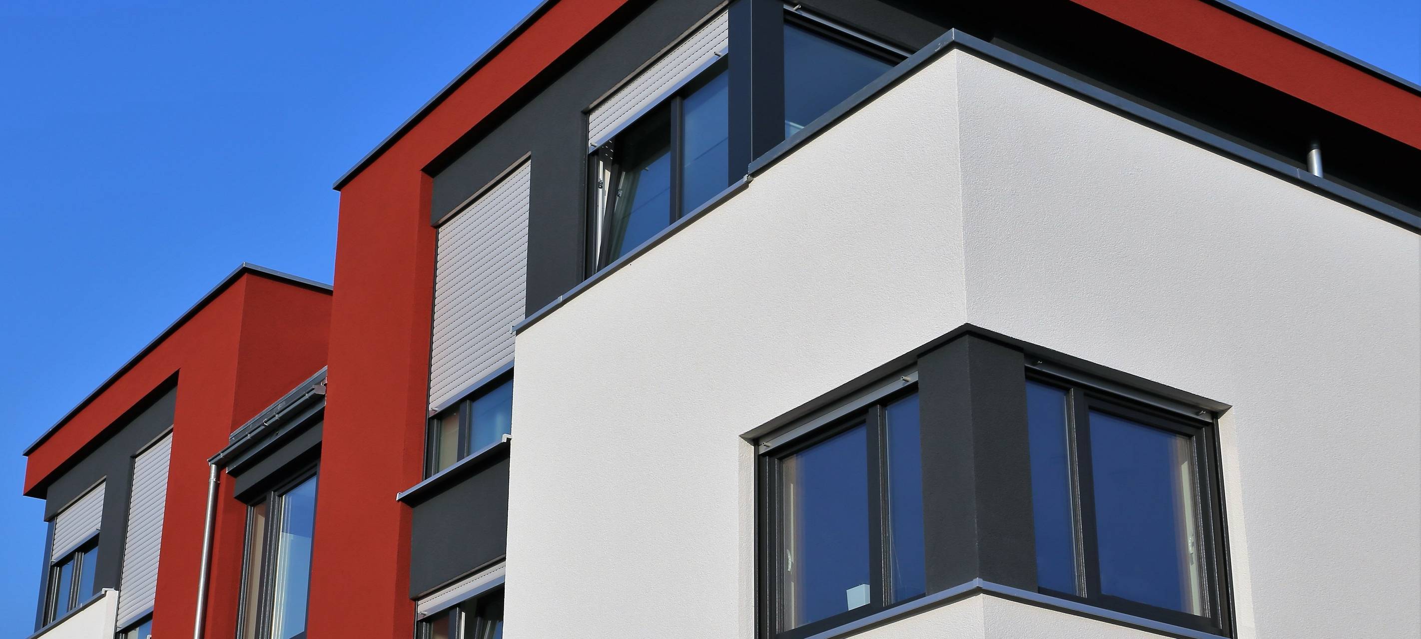 117 Millionen Euro für Wohnungsbau