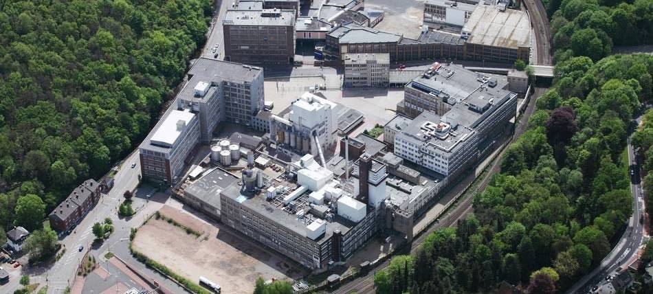 Dalli baut Stellen ab