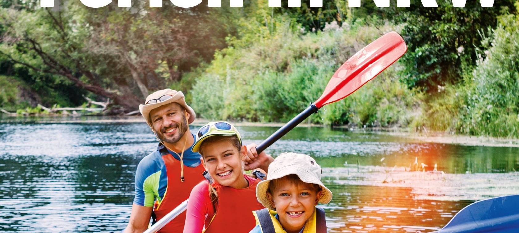 SchöneFerienTicket NRW: Ab Samstag