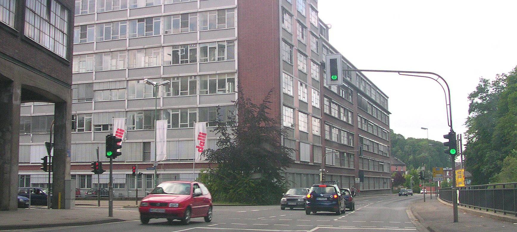 Bauarbeiten auf Finkensiefstraße verlängern sich