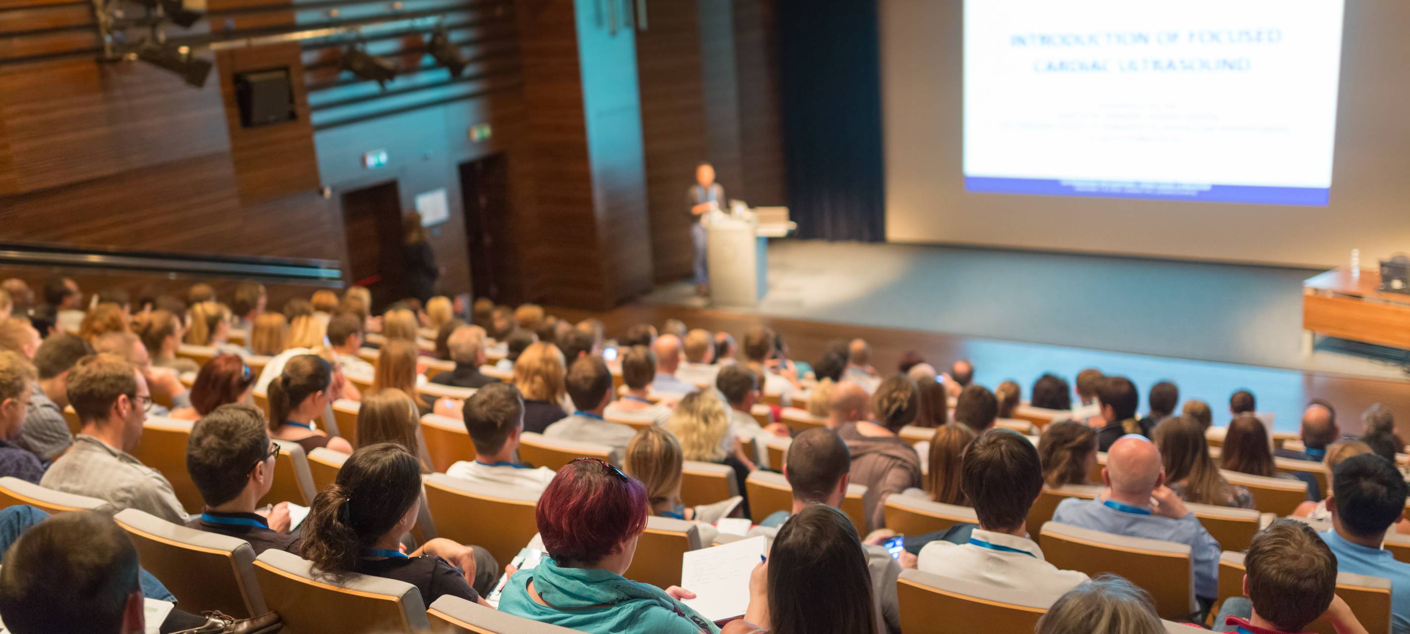 Gespräche zum geplanten Grundschullehramt an der RWTH