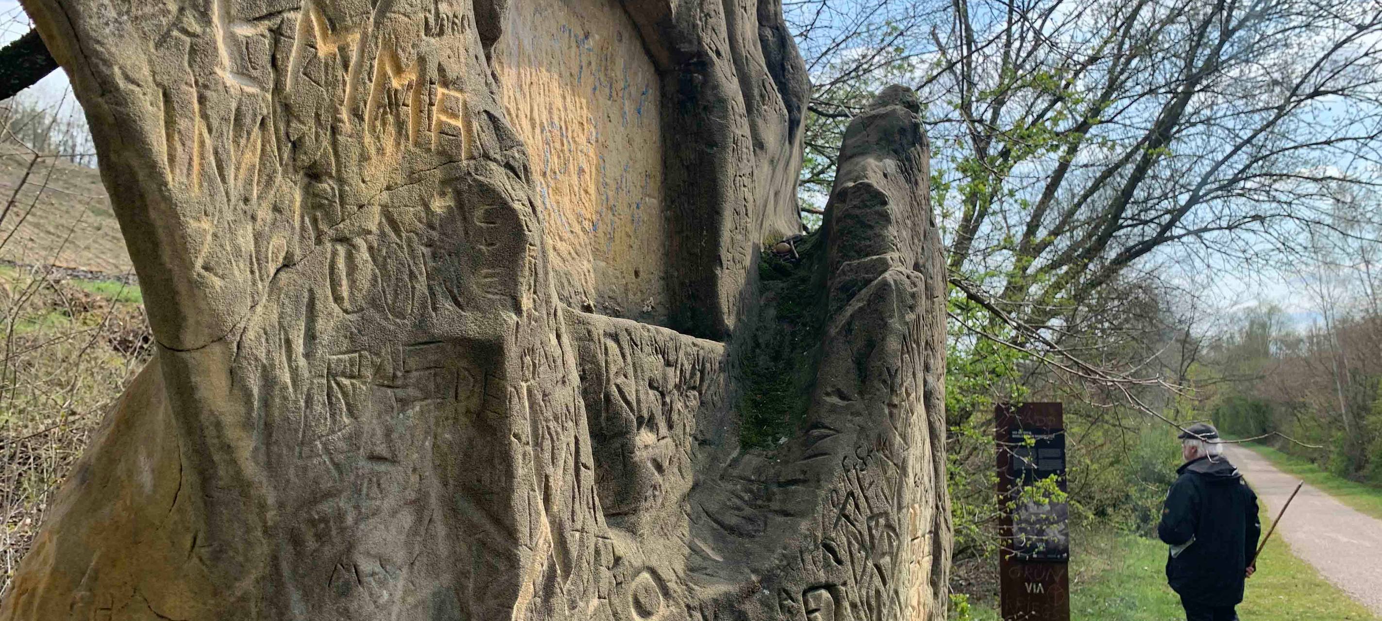 Schöne "Feierabendrunden" hier bei uns