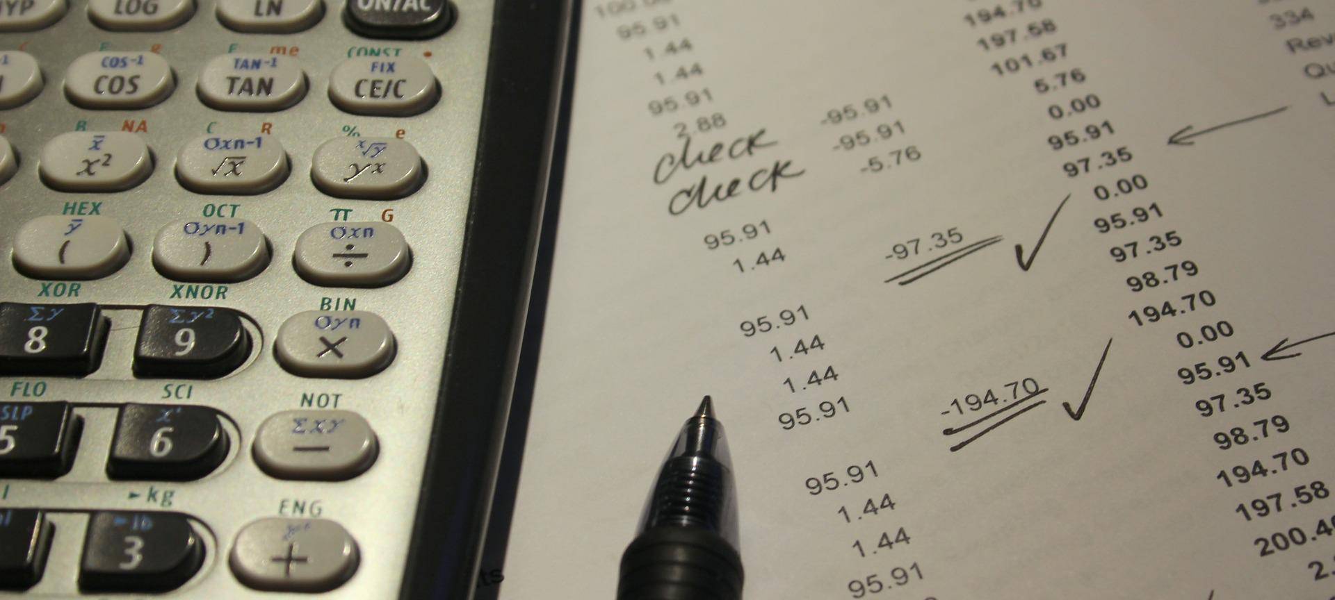 Warnung vor falschen Inkassoschreiben