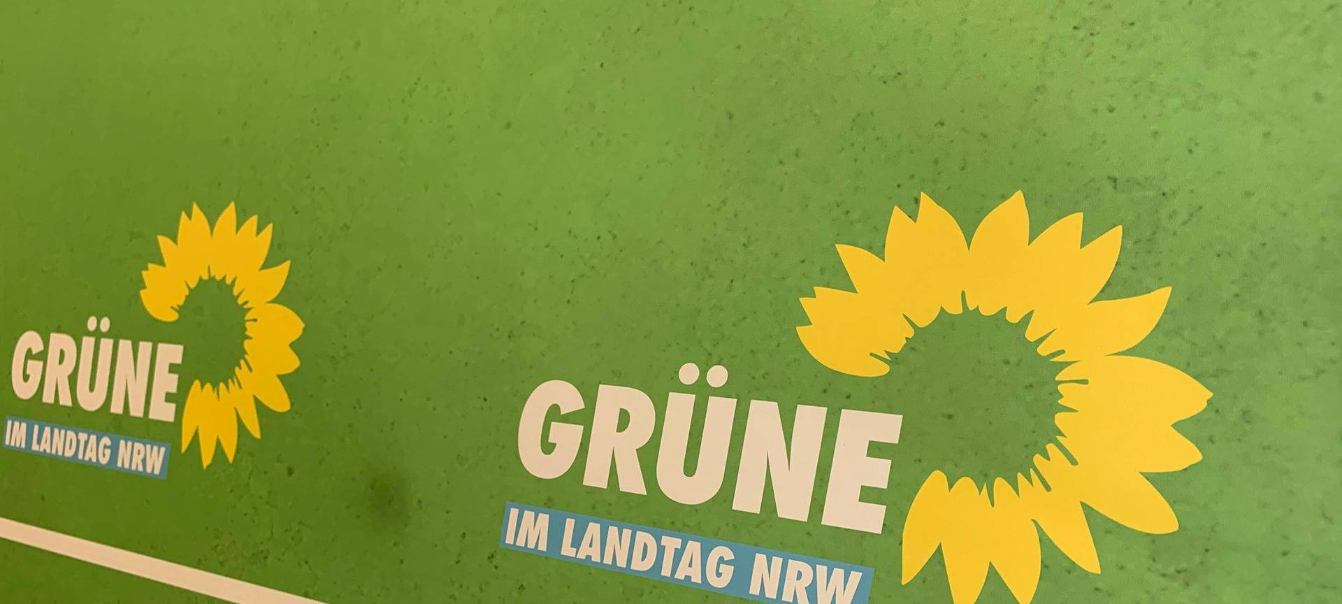 Landesparteirat der Grünen tagt in Aachen