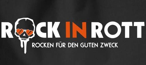 Rock in Rott: Über 40.000 Euro für gute Zwecke