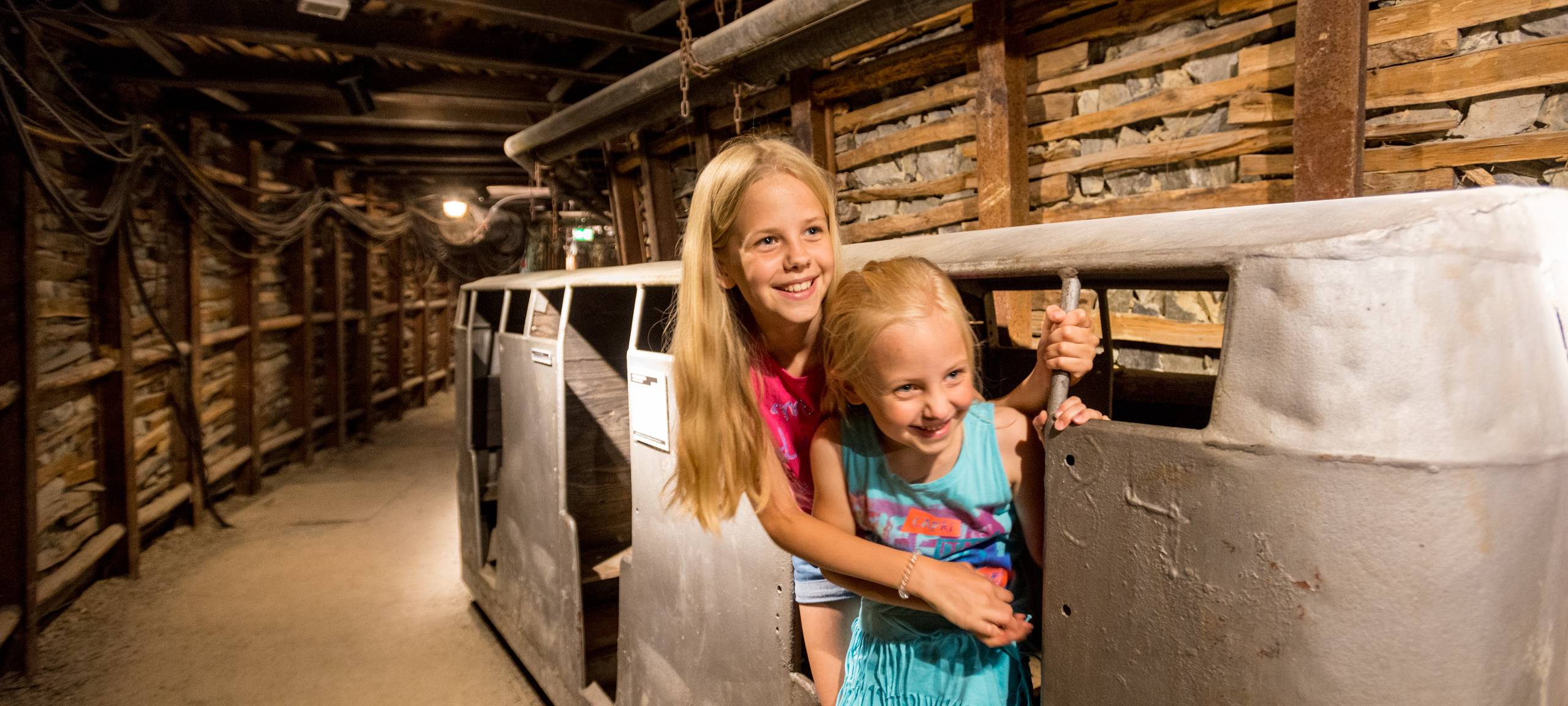 Energeticon öffnet Außenbereich