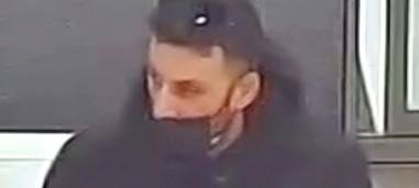 Fahndung nach Räubern aus Parkhaus