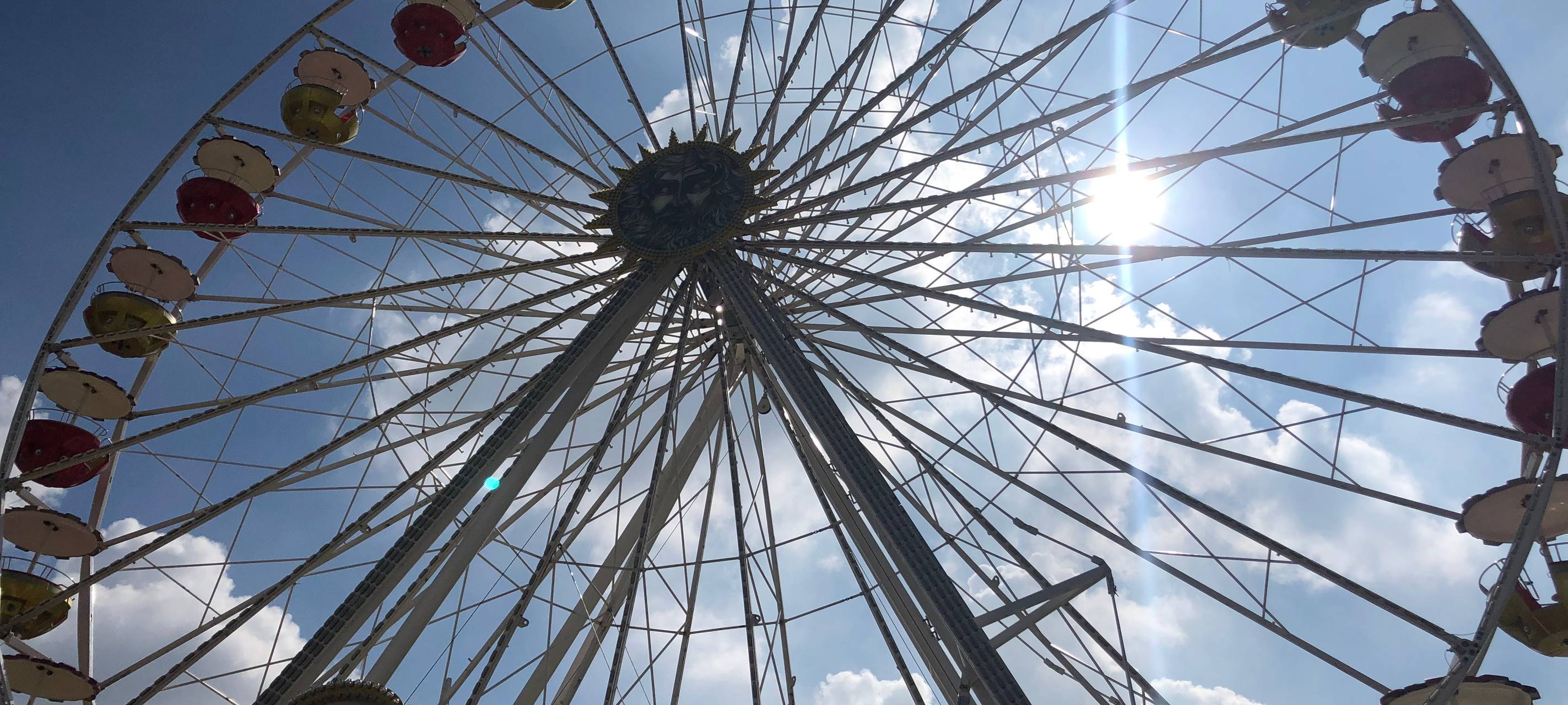 Öcher Bend eröffnet am Samstag