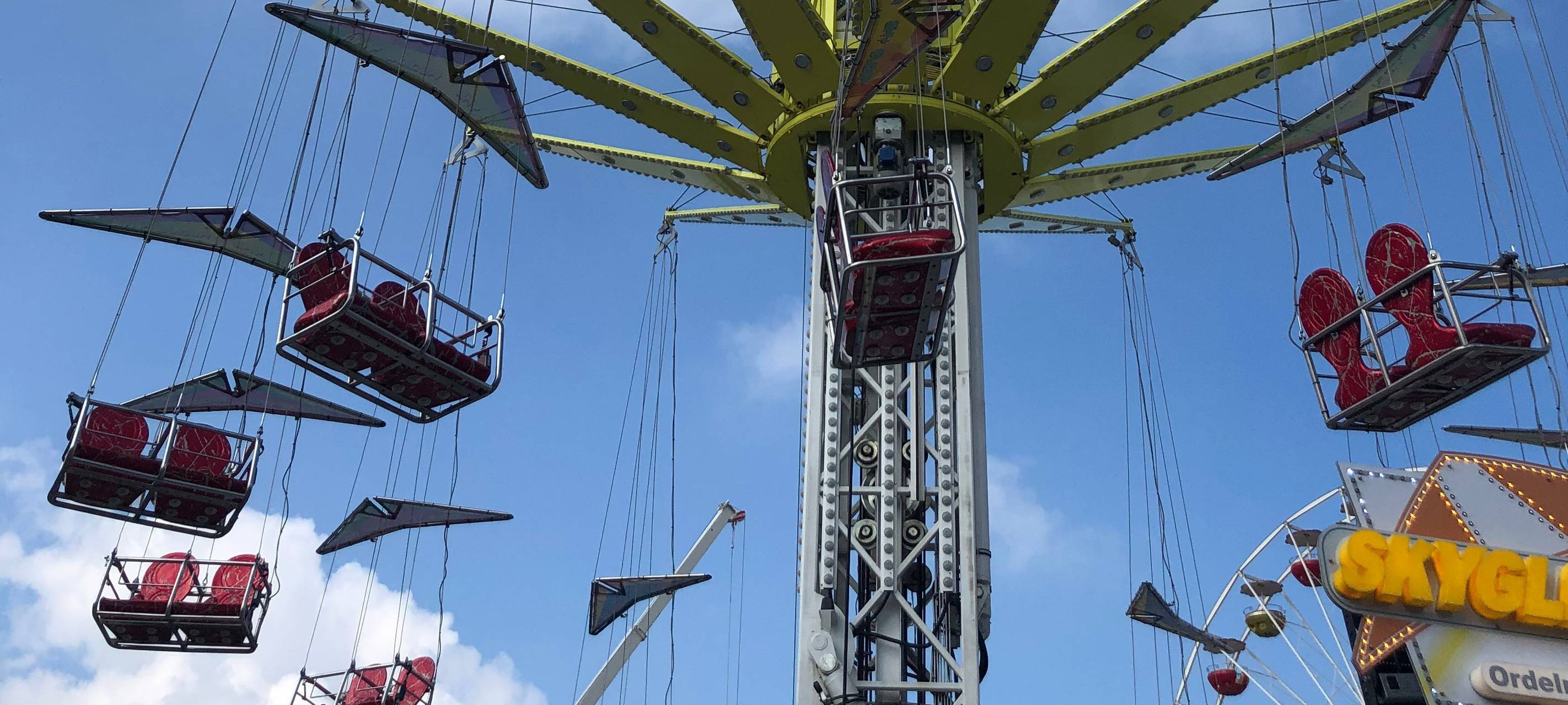 Öcher Bend eröffnet am Samstag