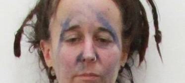 Fahndung nach mutmaßlicher Gleisbesetzerin