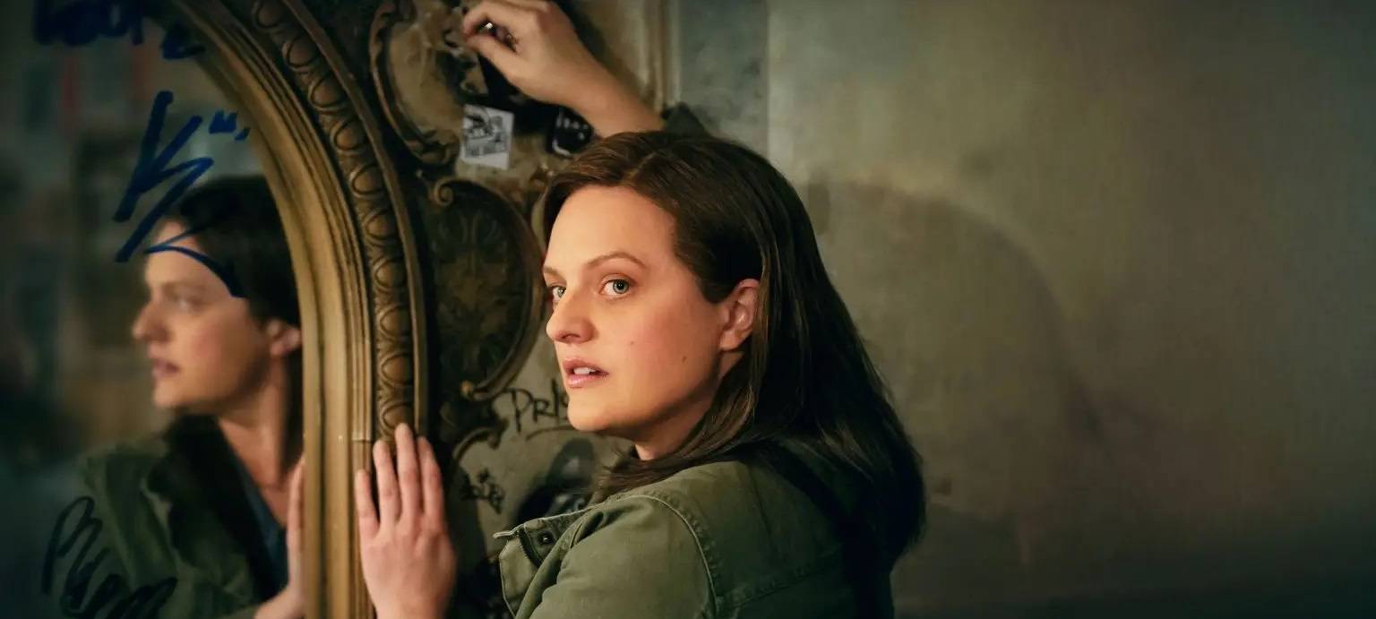 Kirby kann sich selbst nicht mehr trauen.