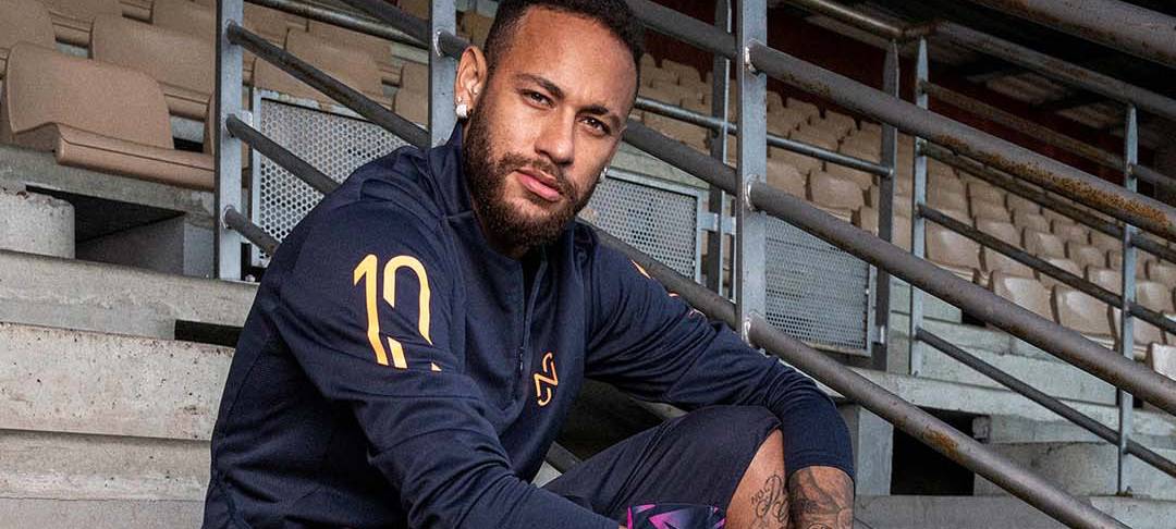 e.GO: Neymar neuer globaler Markenbotschafter