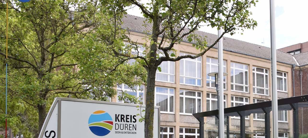 Vorerst keine Umbenennung des Kreises Düren