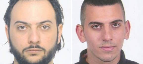 Fahndung wegen Gewalttat auf dem Adalbertsteinweg