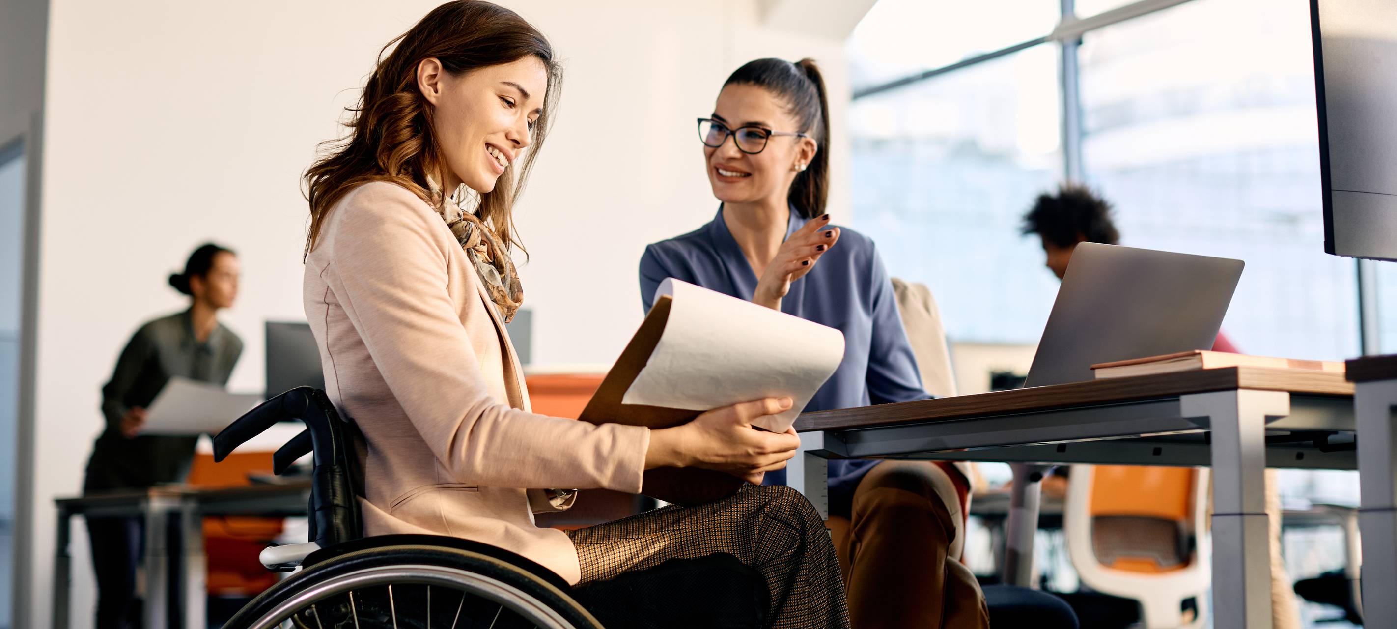 Inklusionspreis NRW: Nominierte aus Aachen und Stolberg