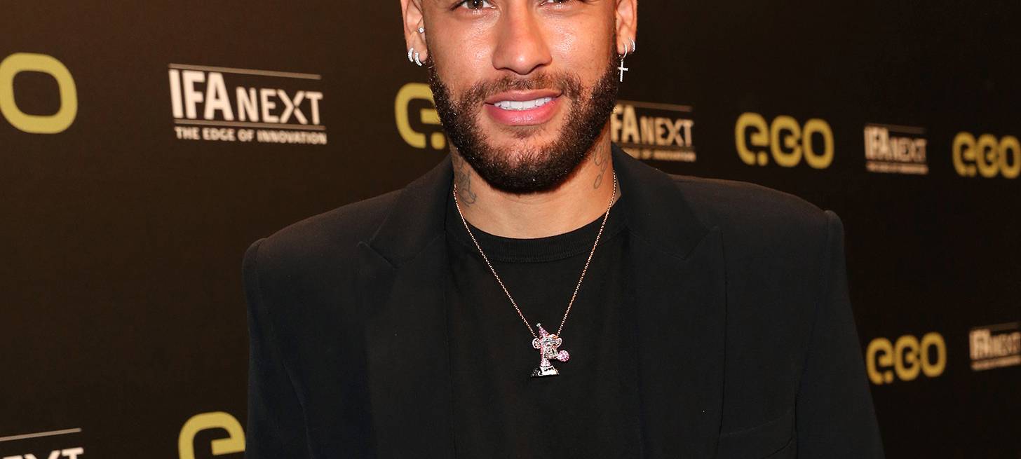 Neymar enthüllt neuen e.GO e.wave X