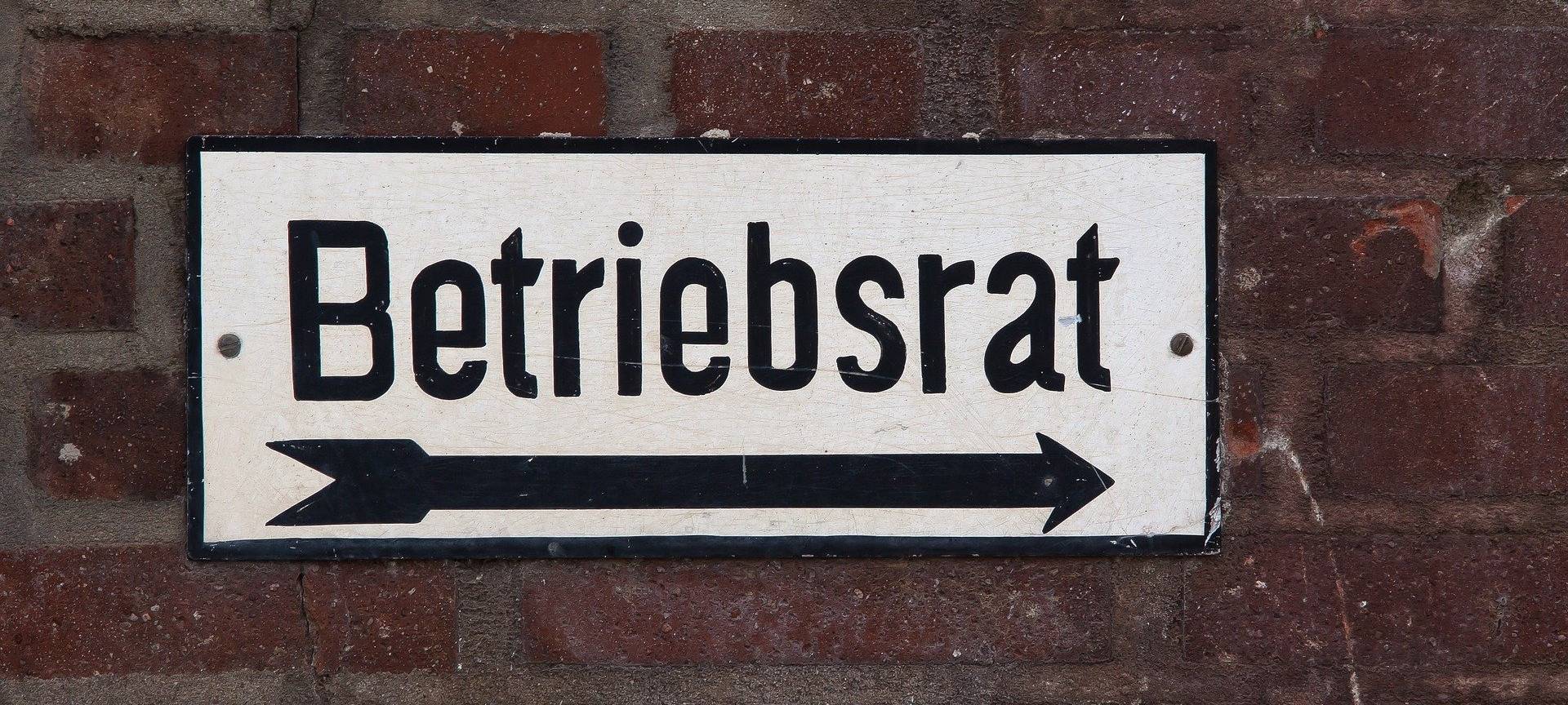 NGG Aachen warnt vor "Betriebsrats-Vakuum"