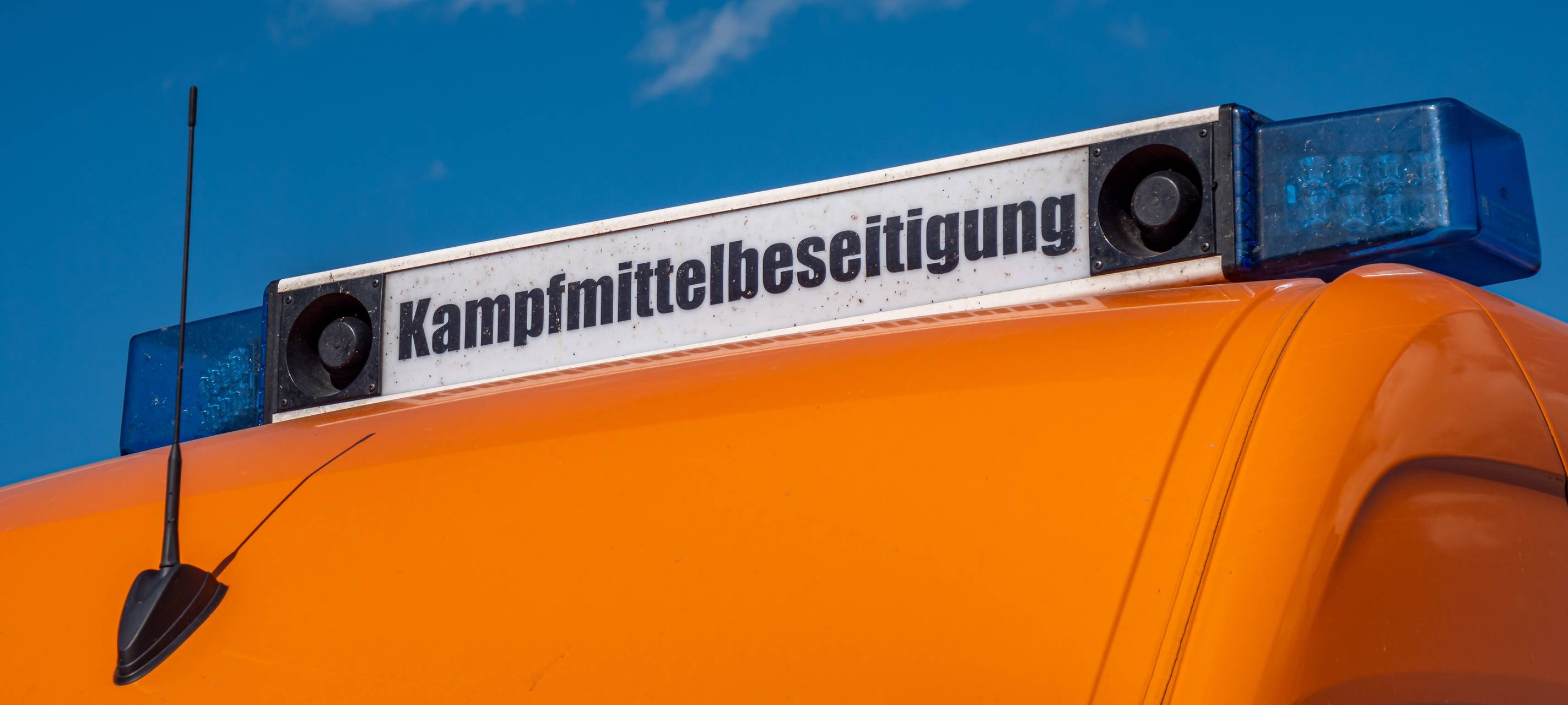 Bombe in Aachen erfolgreich entschärft