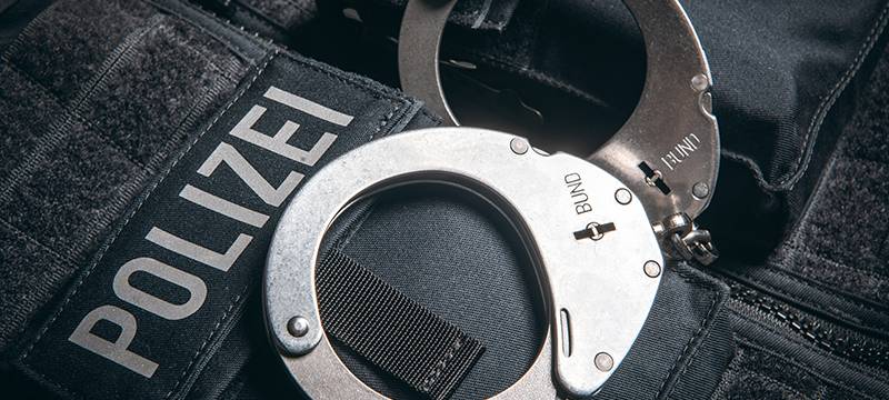 Nach Messerangriff: Tatverdächtiger festgenommen