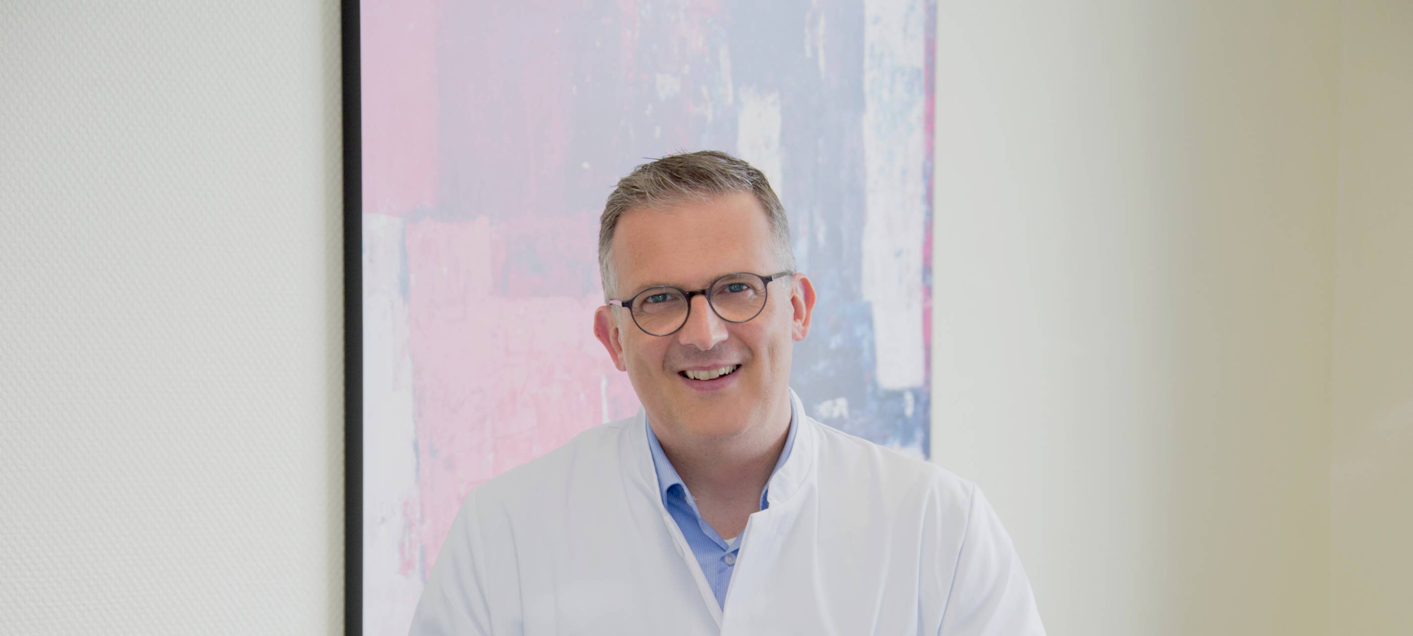 Plastische Chirurgie am SAH Eschweiler zertifiziert