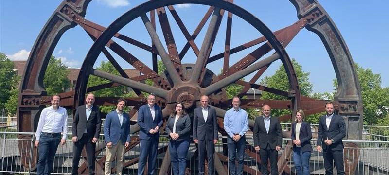 Regionalplan: StädteRegion will Zusammenarbeit der Kommunen