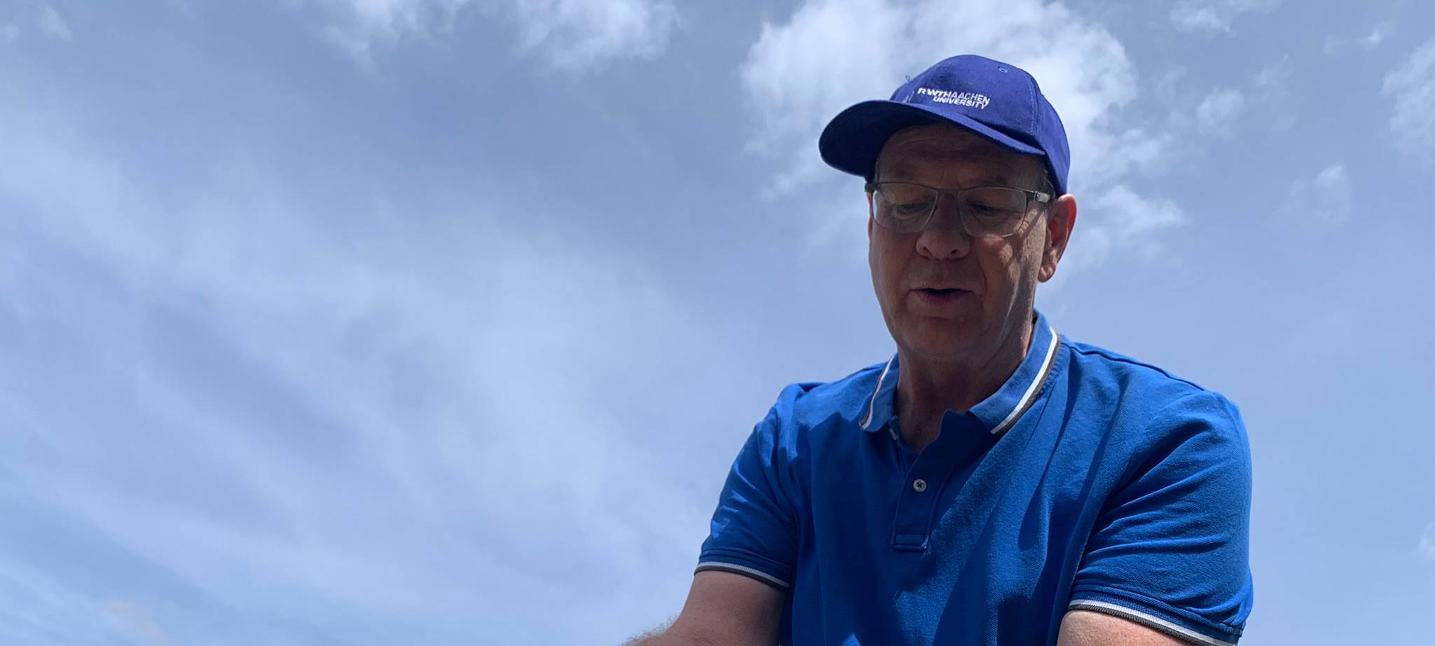 Süsterfeld: Alte Römerstraße und Mittelalter-Siedlung entdeckt