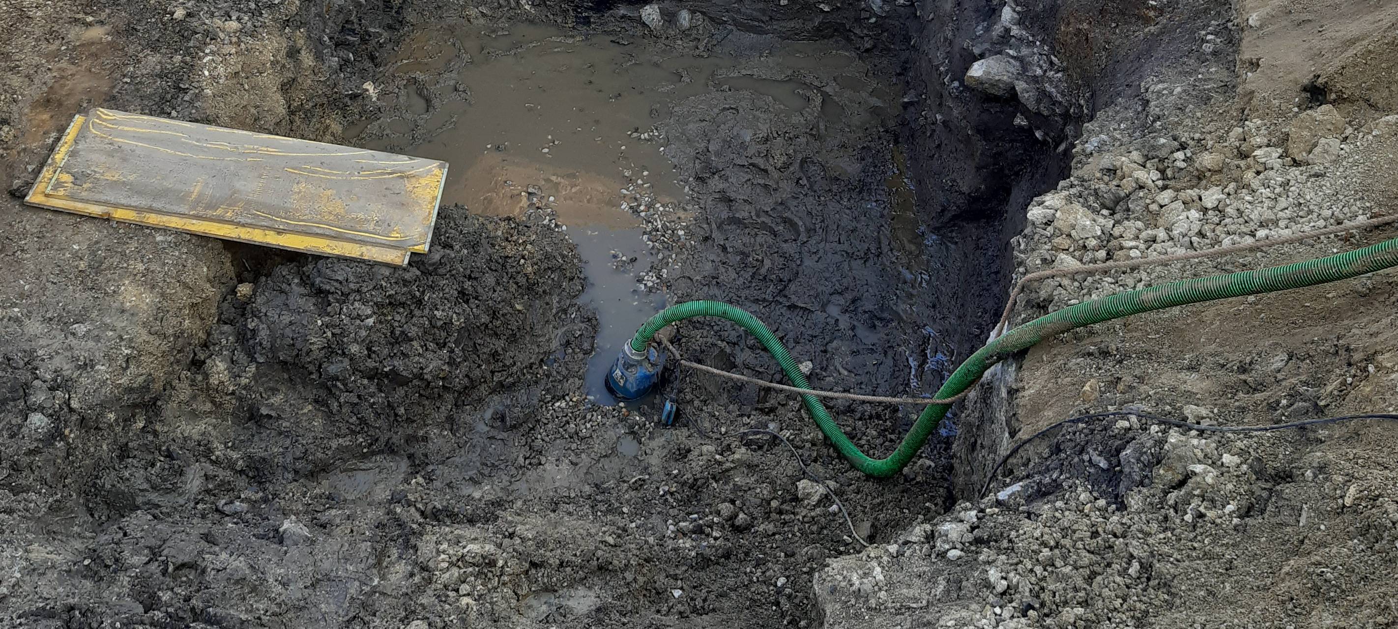 Süsterfeld: Alte Römerstraße und Mittelalter-Siedlung entdeckt