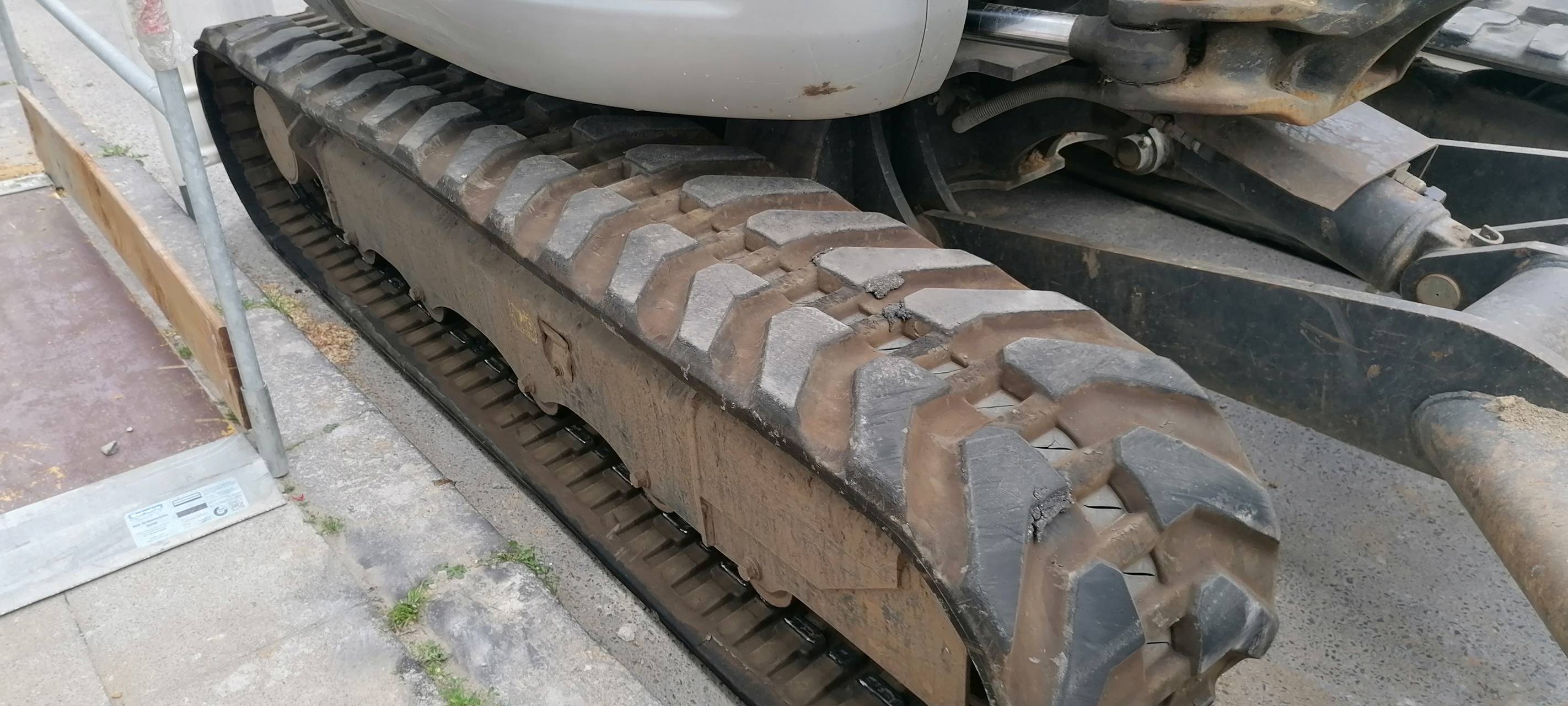 Bauarbeiten am Kelmesberg laufen weiter