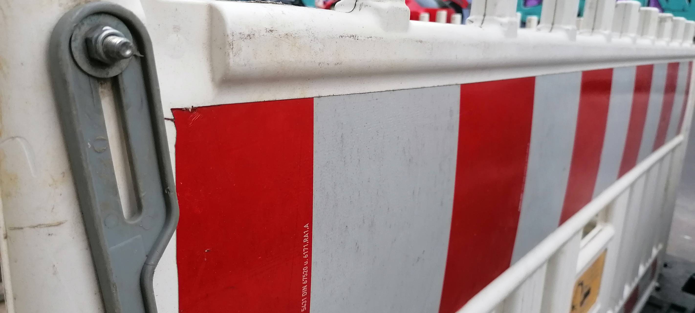 Jülicher Straße: Zeitplan bisher eingehalten