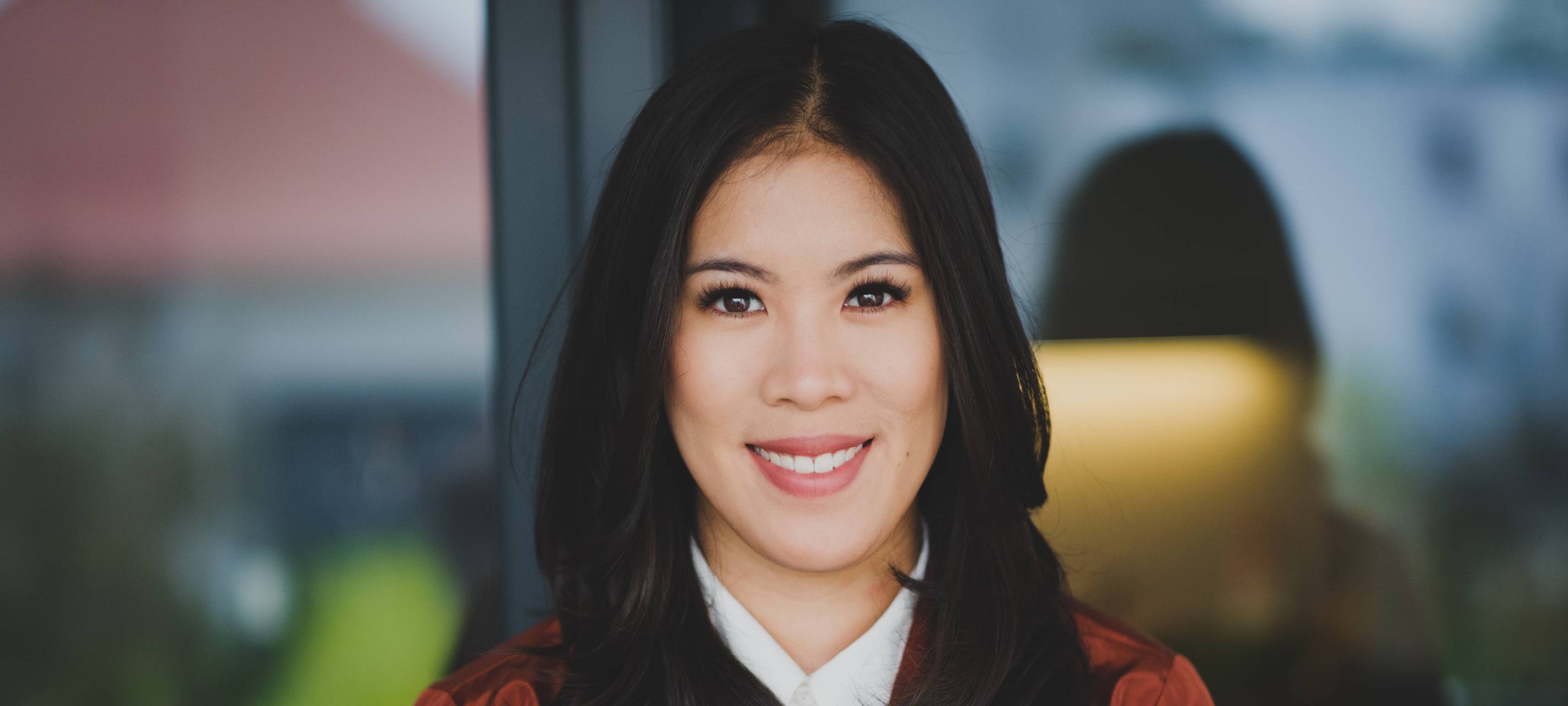 Mai Thi Nguyen-Kim erhält Aachener Ingenieurpreis