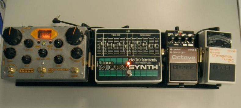 Wem gehören diese Gegenstände?