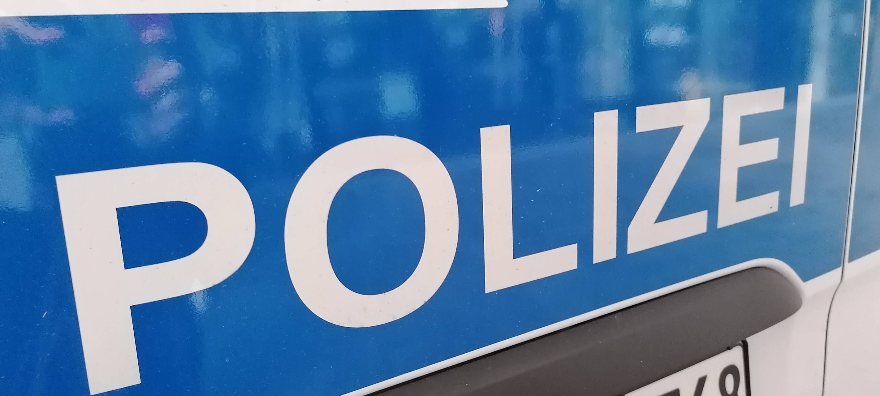 Falsche Handwerker berauben Seniorin