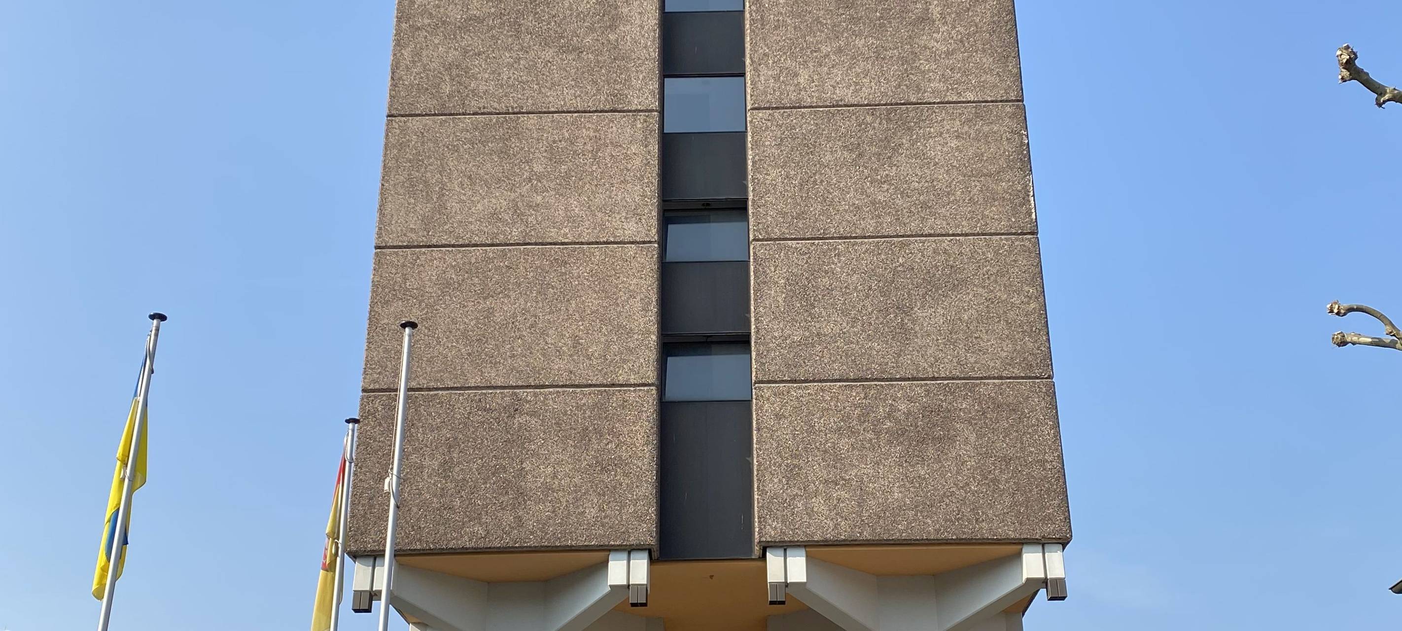 Daten-Skandal in Stolberg: Steht die Bürgermeisterwahl auf der Kippe?