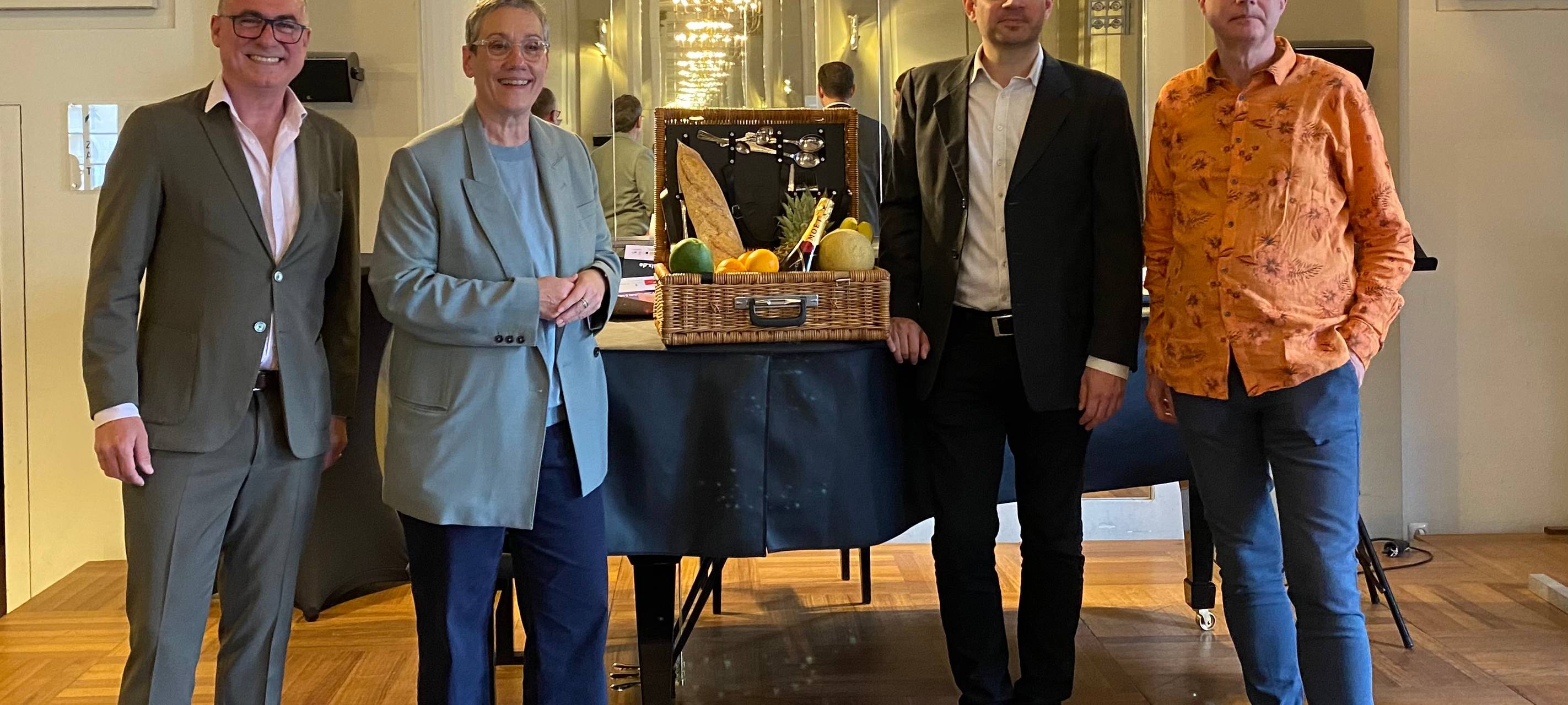 Endlich wieder Kurpark Classix