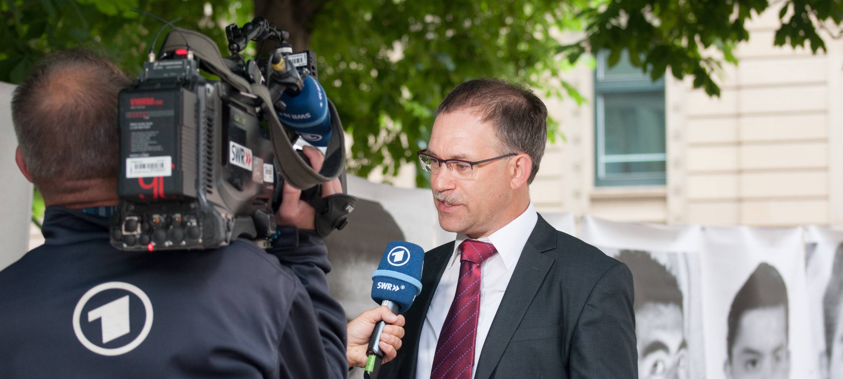 Friedenspreis für Menschenrechtsanwalt und NGO aus dem Jemen