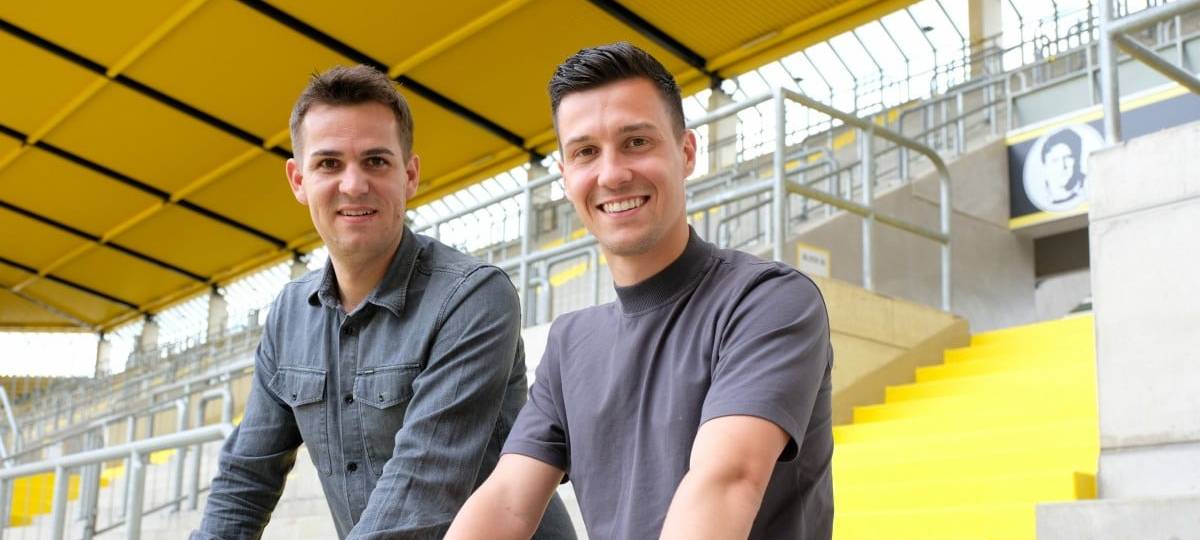 Alemannia: Schlösser kommt, Korzuschek bleibt, Dahmani geht