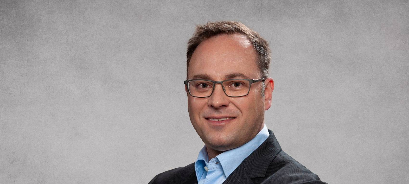Armin Hilgers soll Feuerwehr Stolberg leiten