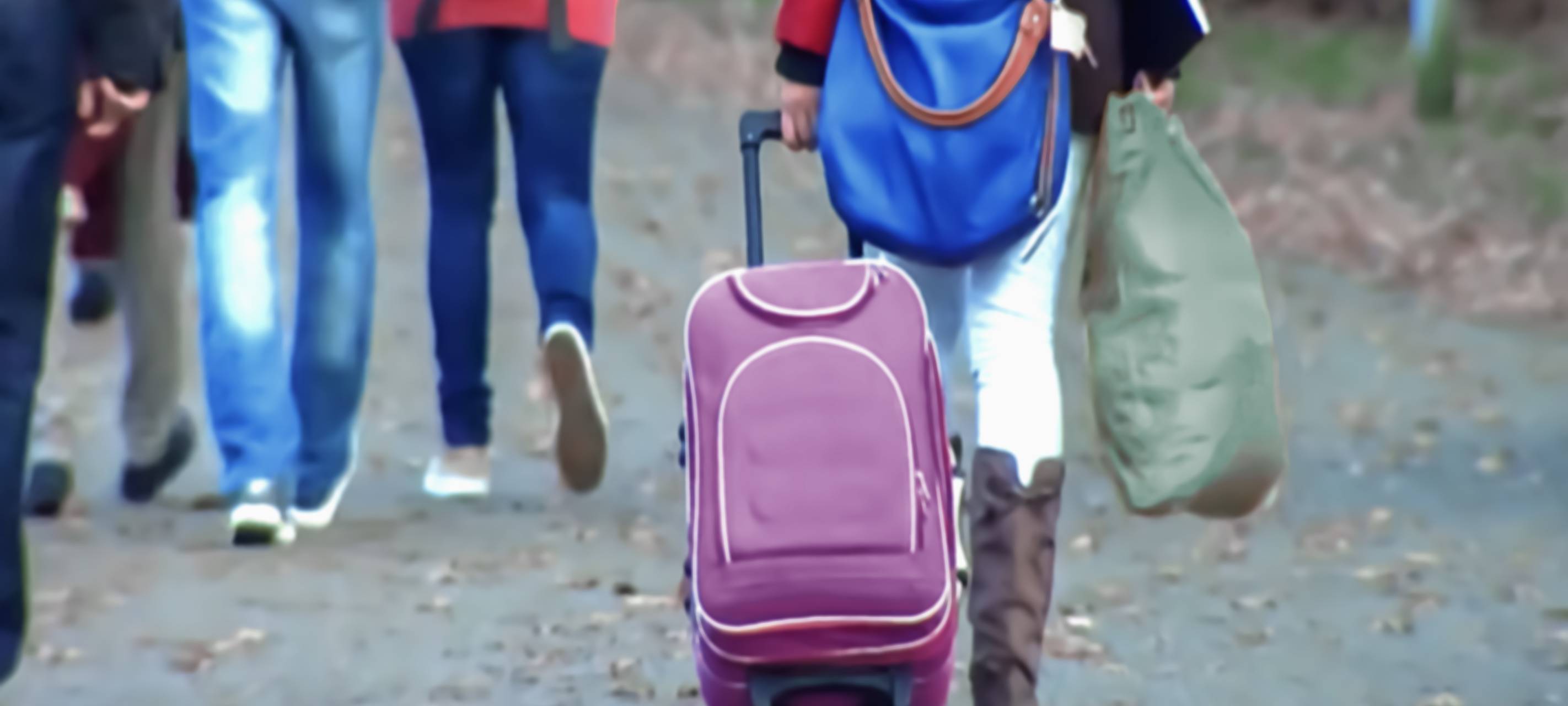 Flüchtlingsberatung in NRW vor dem Aus?