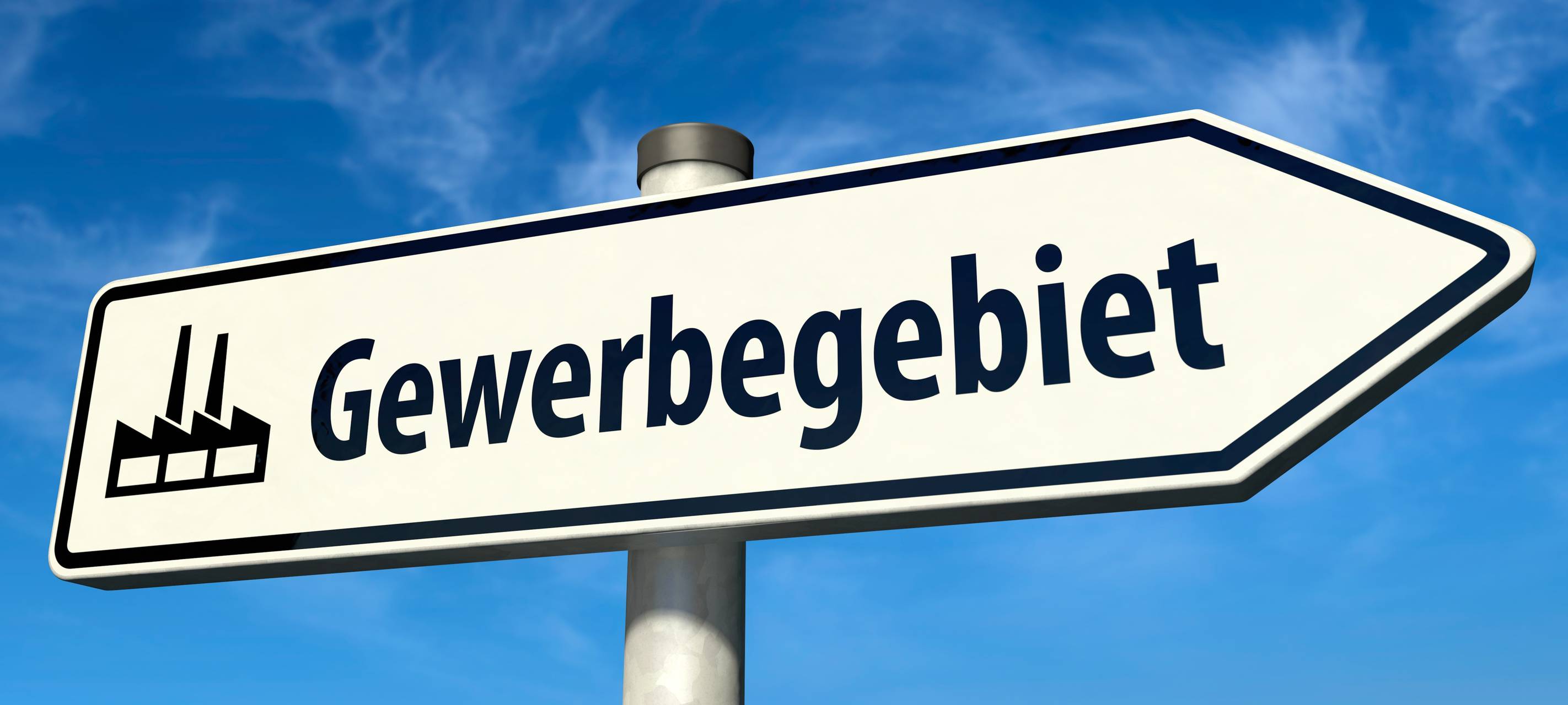 3,8 Mio. für Erweiterung vom Gewerbegebiet "Am Vennstein"