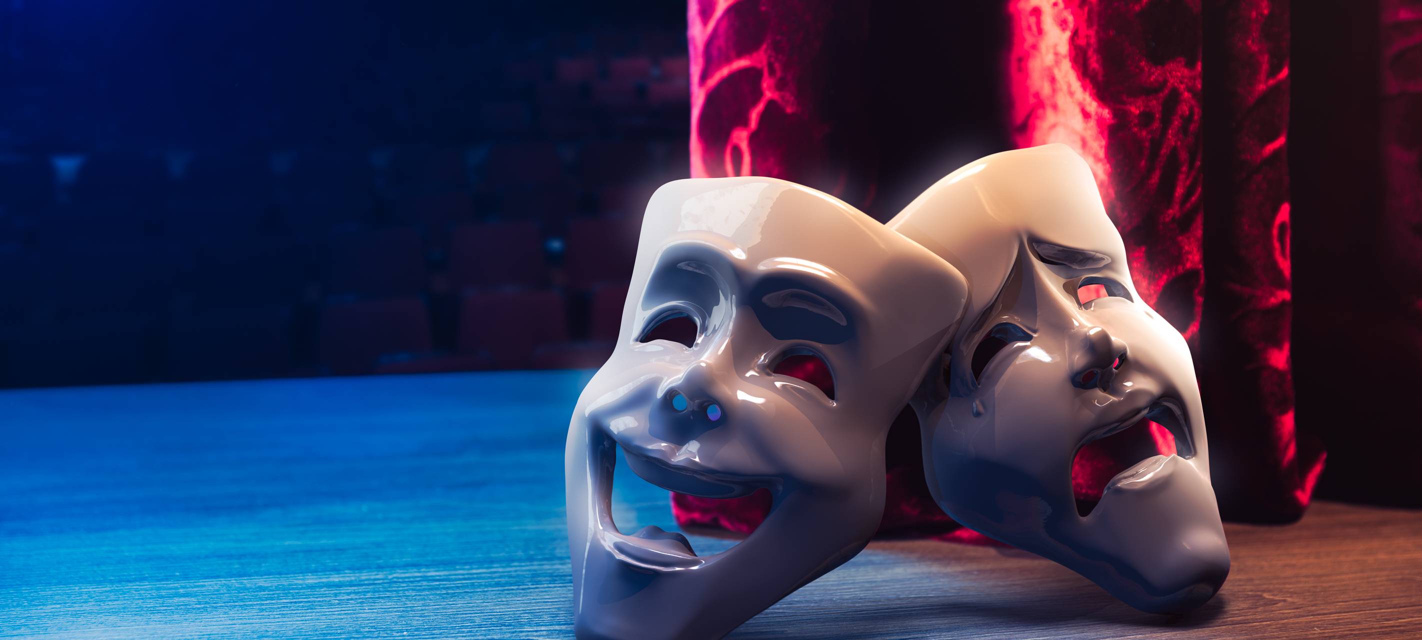 DAS DA Theater: Diskussion über Barrierefreiheit