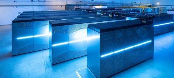 Supercomputer kommt nach Jülich