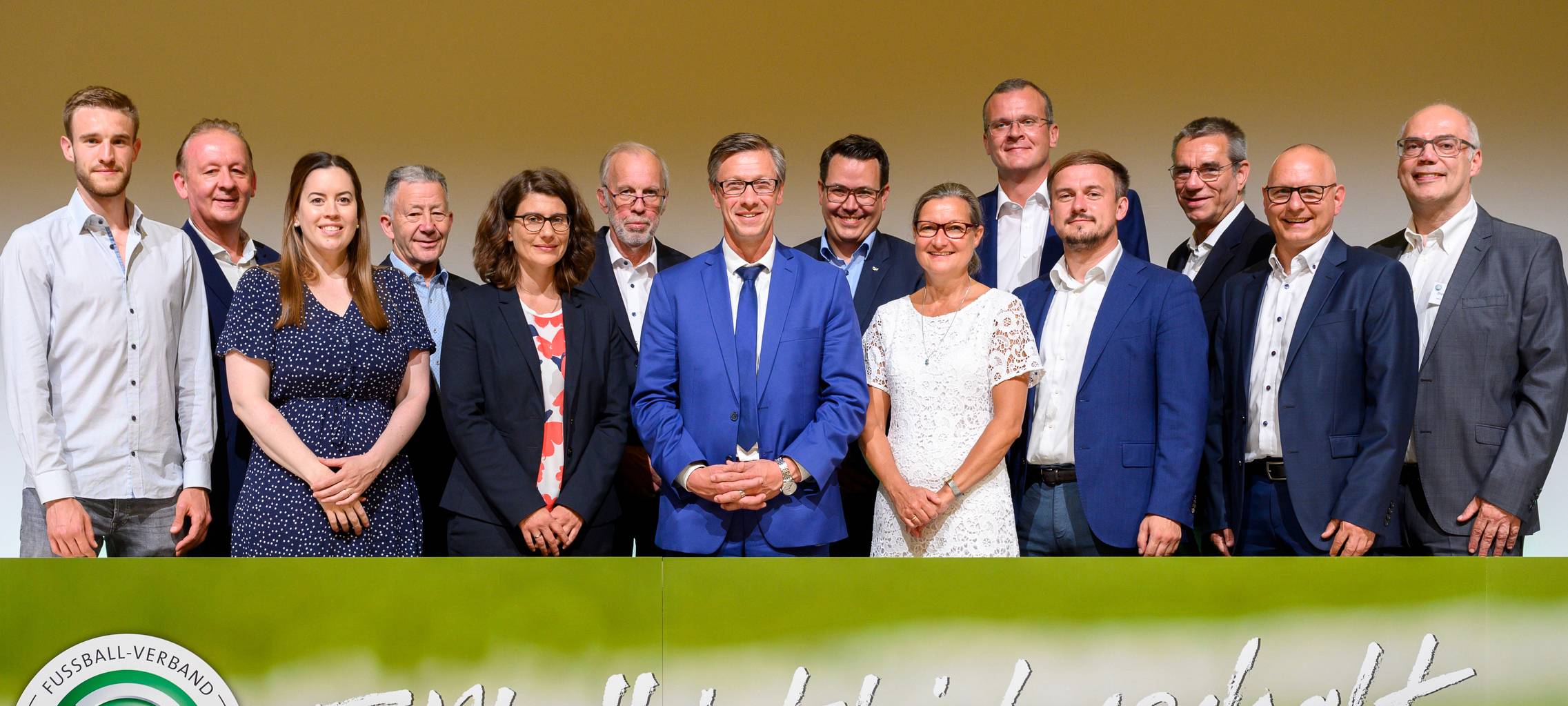 Dr. Christos Katzidis neuer FVM-Präsident