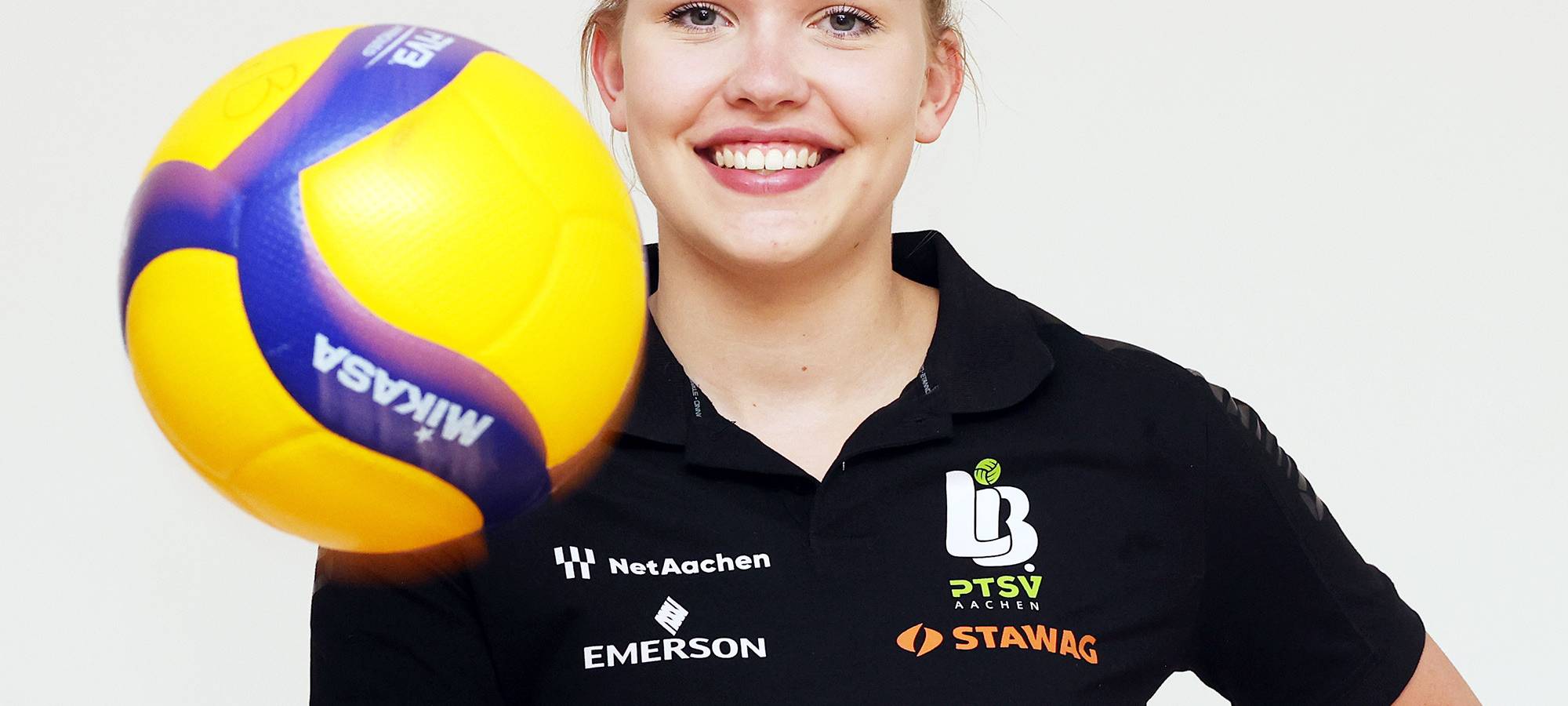 Neue Zuspielerin bei den Ladies